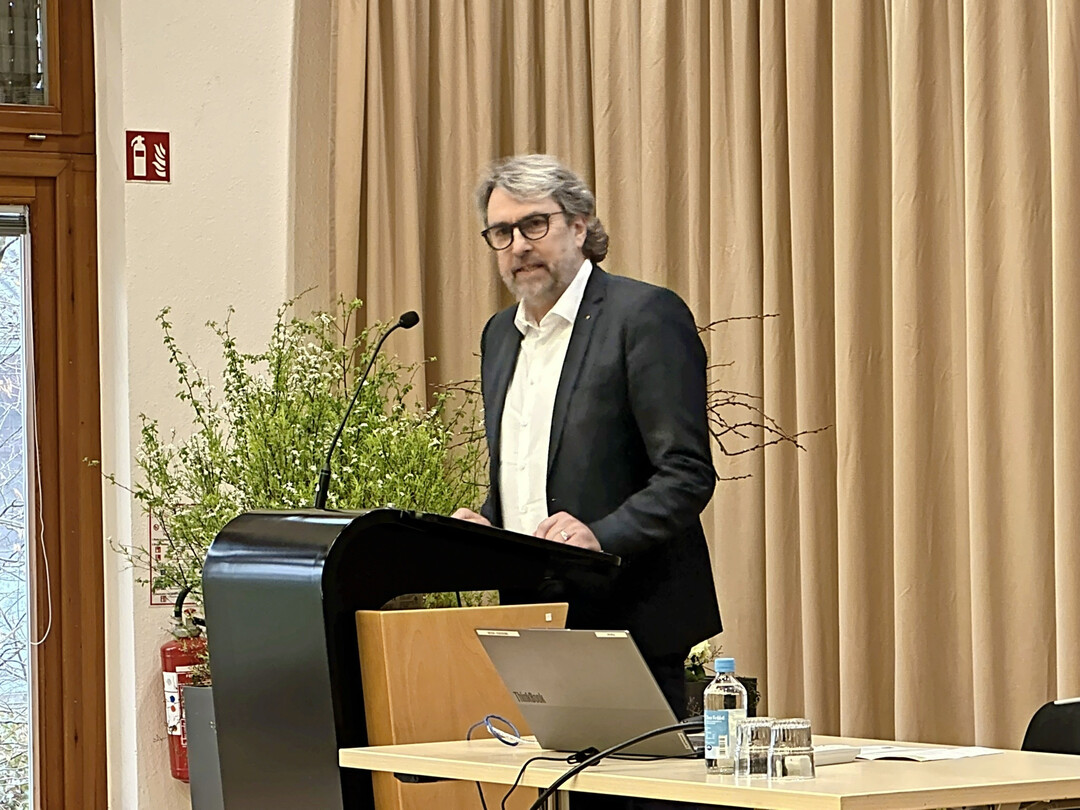 Prof. Martin Thieme-Hack