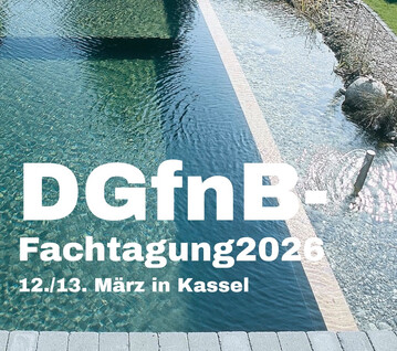 DGfnB-Fachtagung 2026