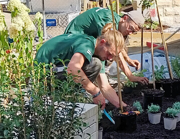 Azubis im Berufswettbewerb