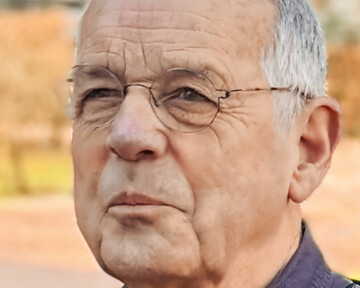 Dr.-Ing. Lothar Wessoly