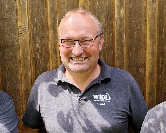 J�rgen Widl