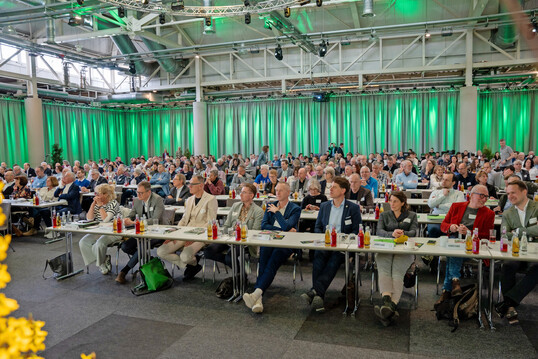 Auch 2026 wieder gut besucht: Jahresmitgliederversammlung des VGL.