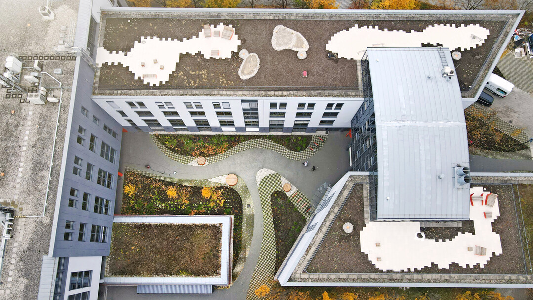 Deutschmann-Projekte