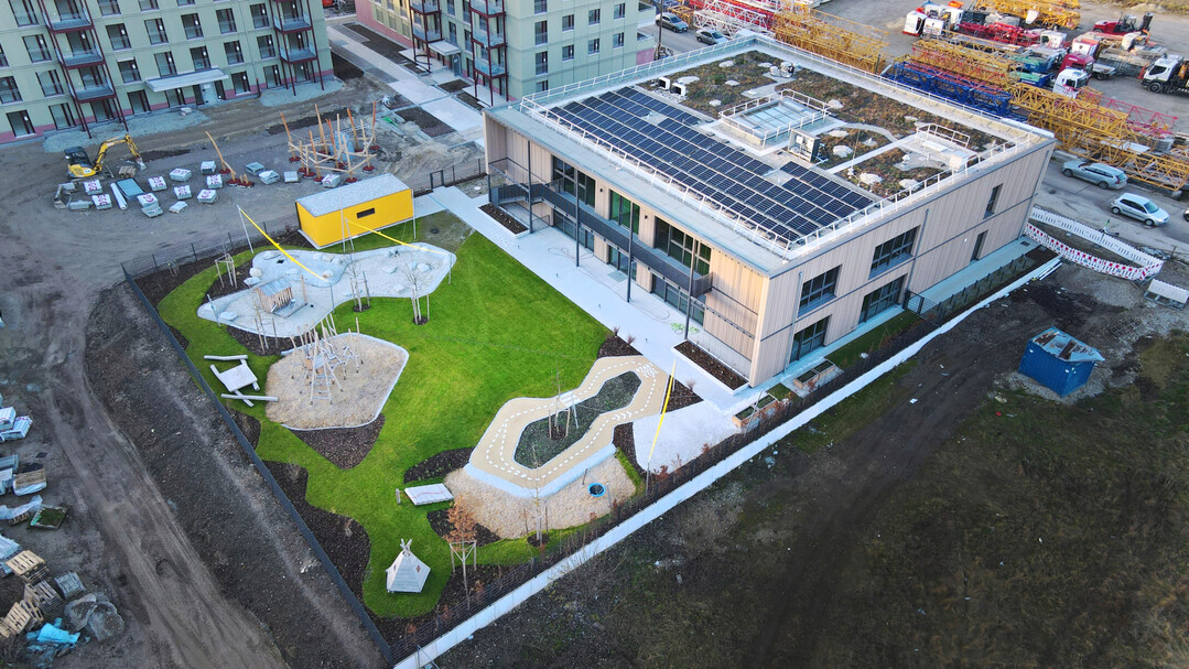 Deutschmann-Projekte