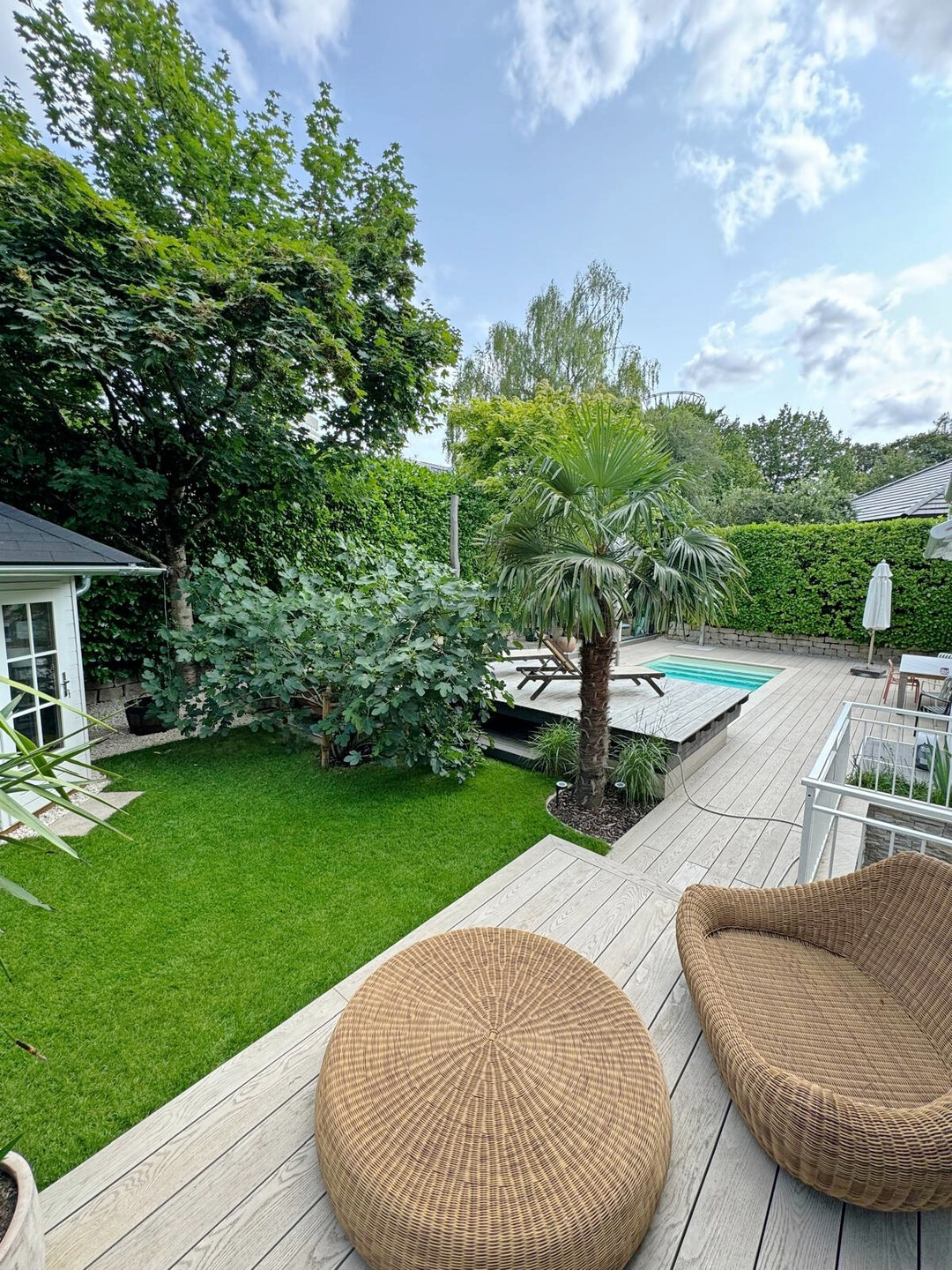 Deutschmann-Projekte