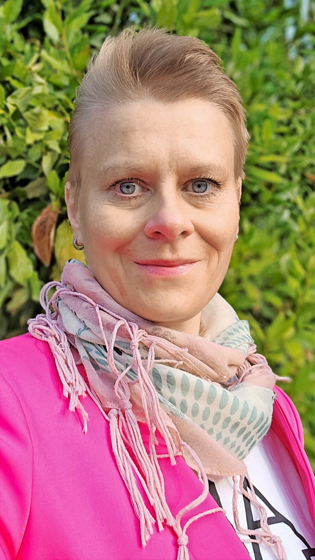 Dr. Katja Ritz-Arand