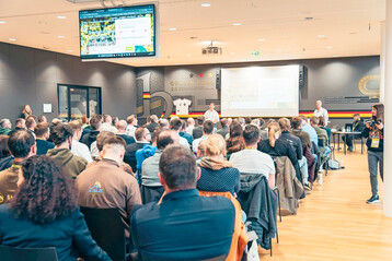 DATAflor Unternehmenstage 2026