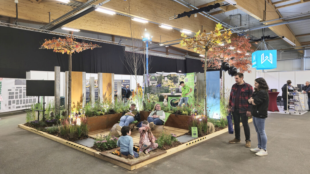 Betriebsporträt Der Grüne Individualist