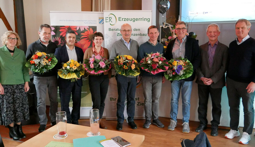 Wie wirtschaftet man vernünftig mit Wasser und Energie? DEGA GALABAU