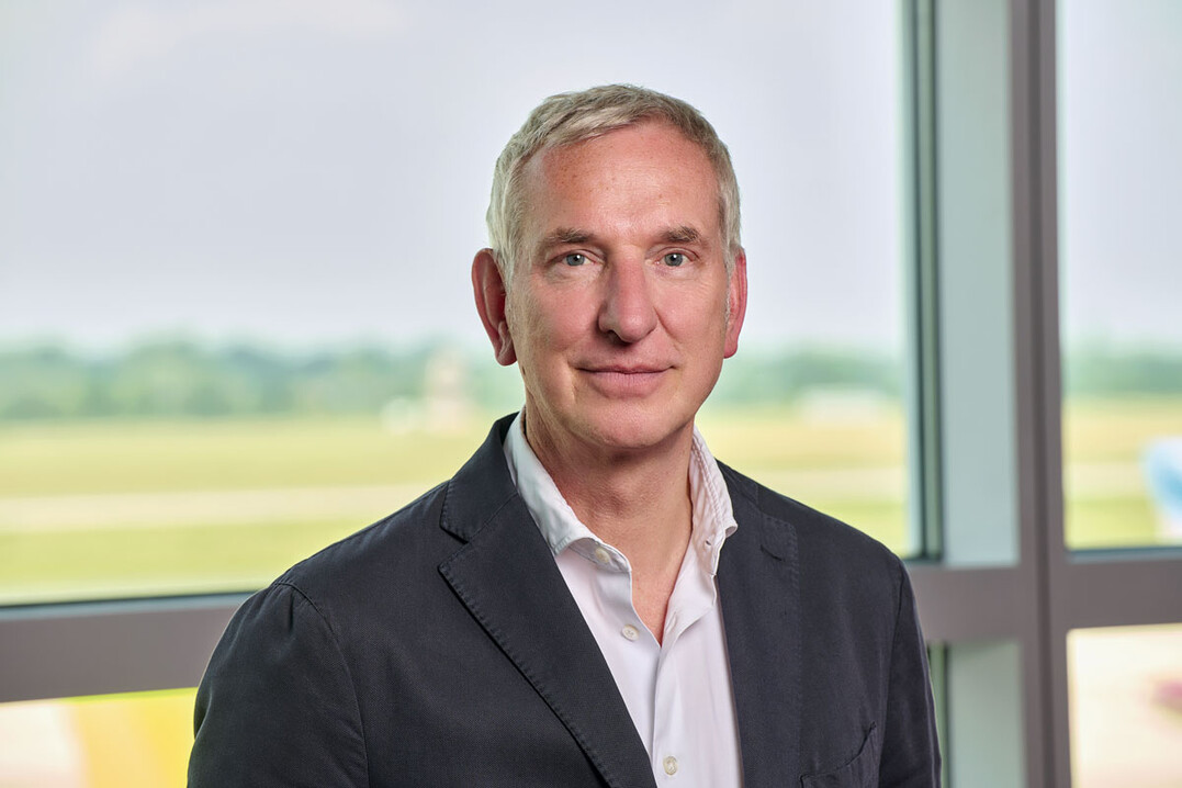 Cornelius Everke