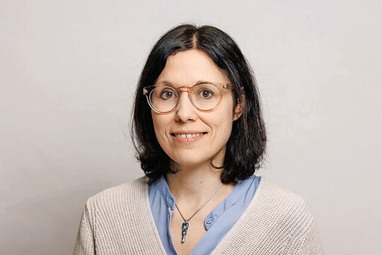 Prof. Dr. Claudia Brunner