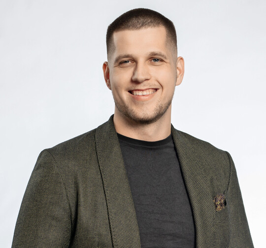 Luka Krukenberg, Krukenberg G�rtner von Eden, Schenefeld