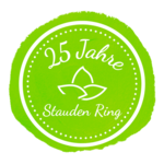 Stauden Ring gibt es seit 25 Jahren.