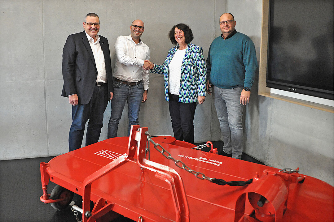 Renommierte Marke humus wird Teil der MULAG-Gruppe – strategische Erweiterung des Produktportfolios