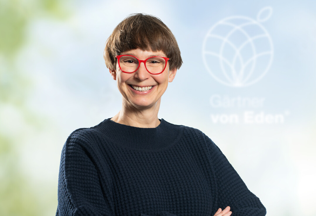 Claudia Schaaf
