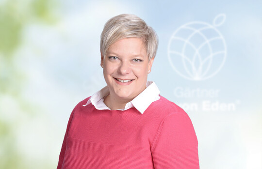 Petra Lttge