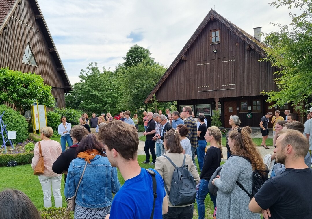 Fachforum Tachenhausen