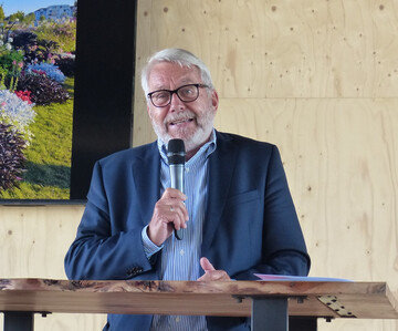 Jochen Sandner
