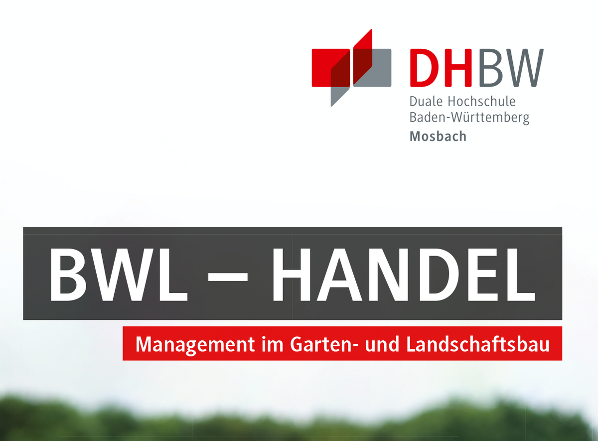 Jetzt duales Studium im GaLaBau unterstützen DEGA GALABAU das Magazin