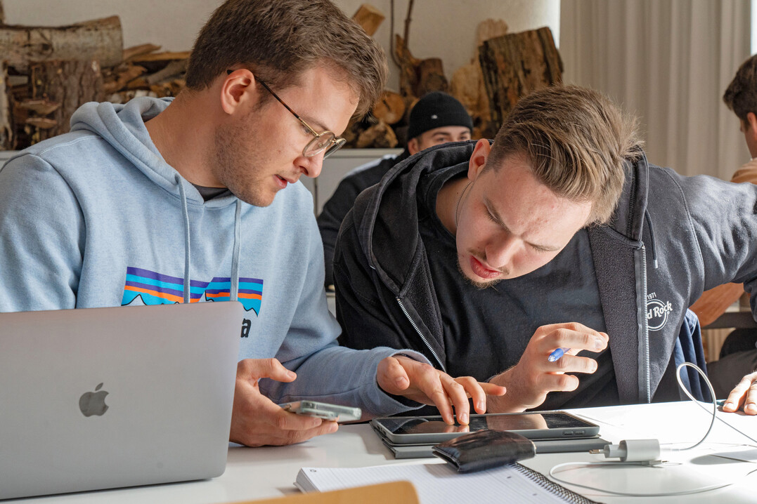 Management-Studiengang dual im GaLaBau an der Hochschule Mosbach und der LVG Heidelberg