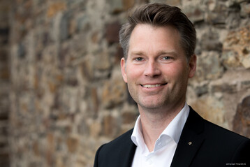 Prof. Heiko Meinen