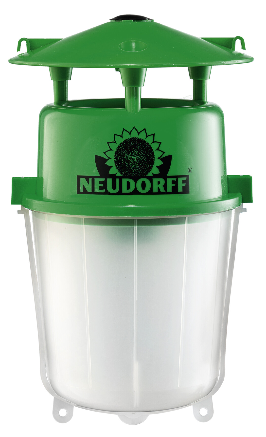 Neudomon Buchsbaumznsler-Falle von Neudorff