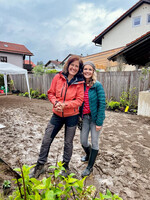 Die von Eva Brenner (r.) moderierte Sendung hat ihren Bekanntheitsgrad weiter gesteigert.