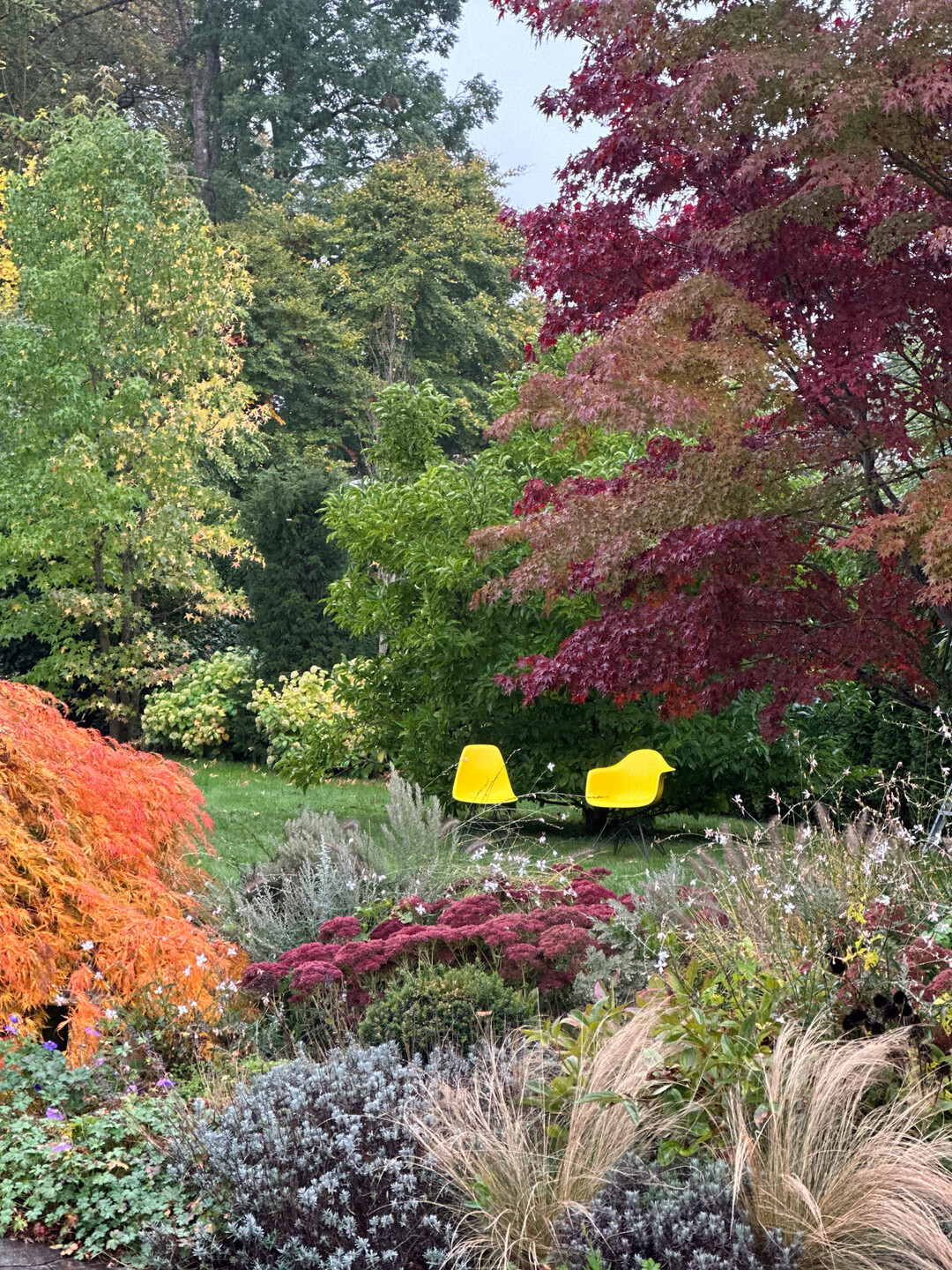Garten von Alexandra Lehne
