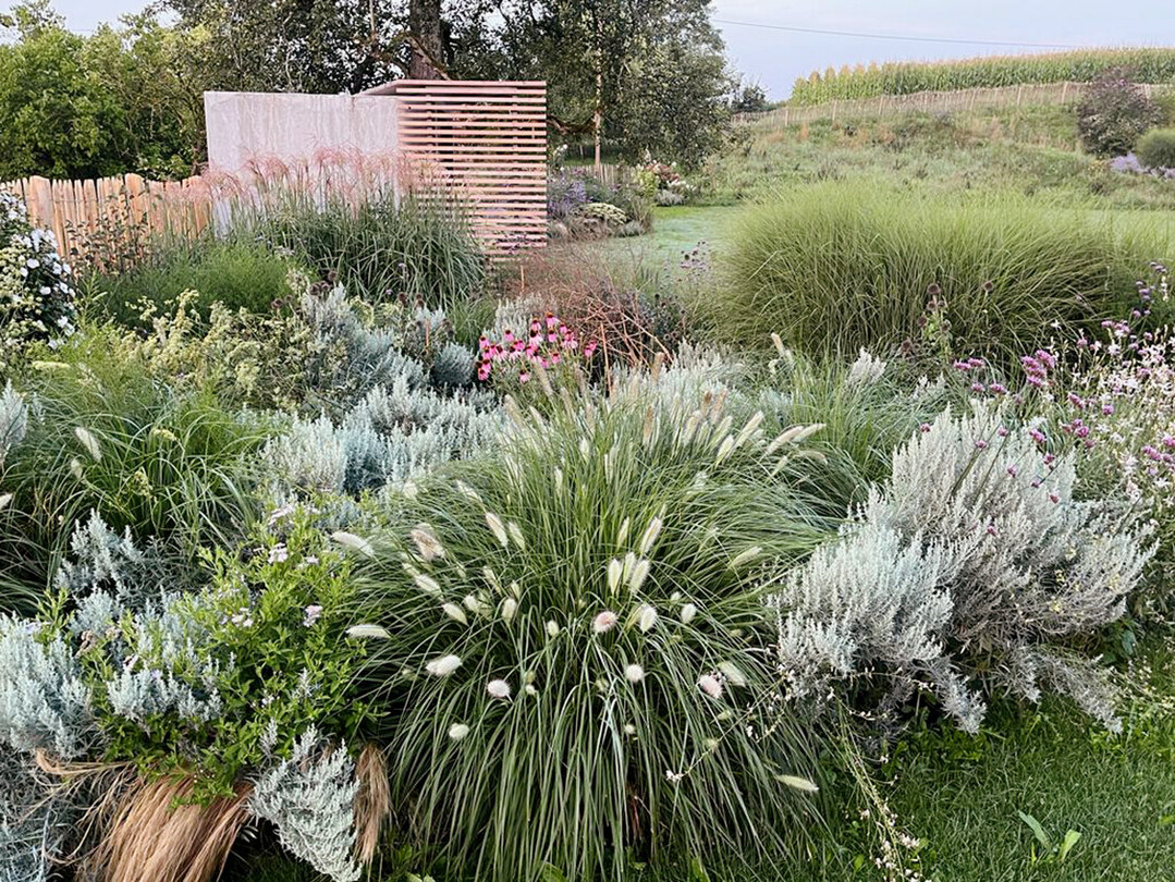 Garten von Alexandra Lehne