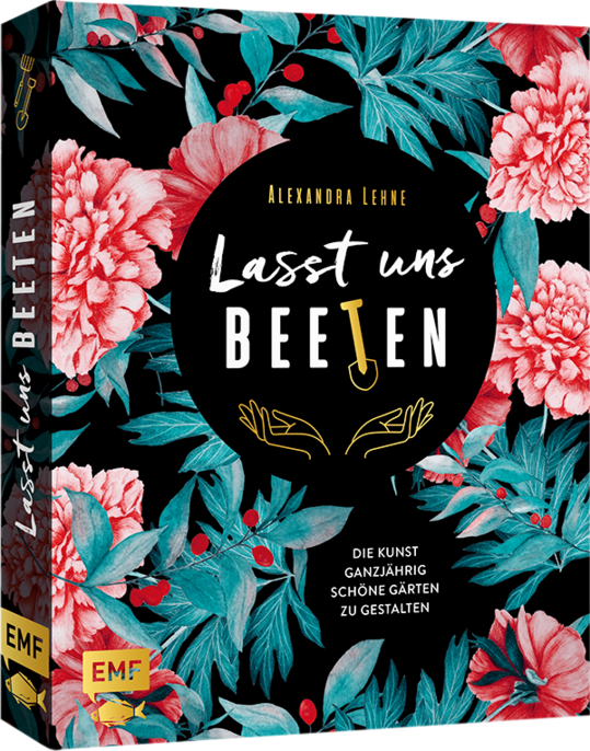 Lasst uns Beeten von Alexandra Lehne