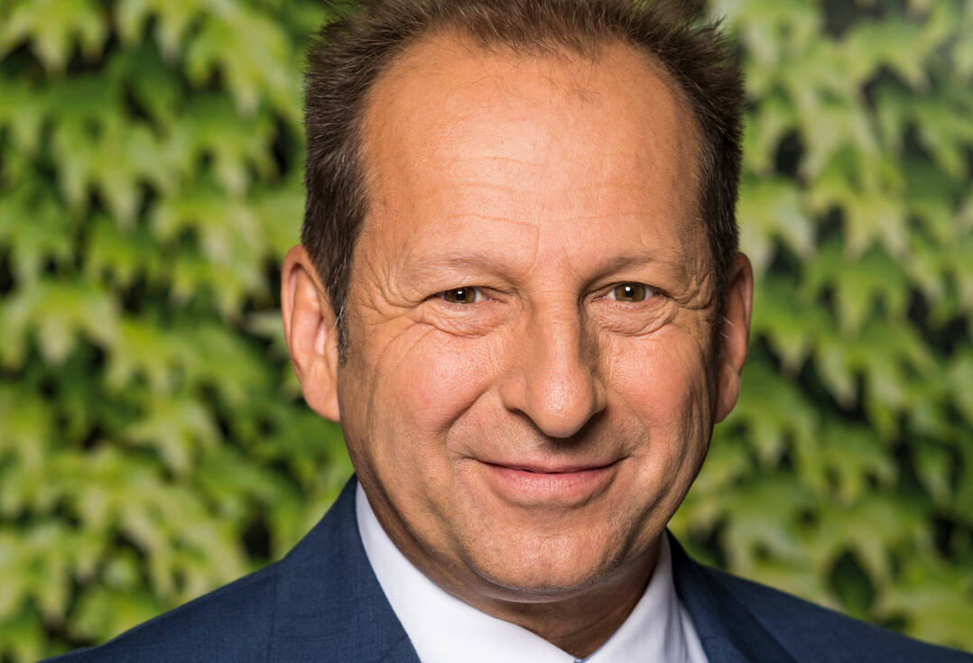 BGL-Prsident Thomas Banzhaf