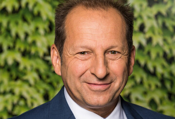 BGL-Prsident Thomas Banzhaf
