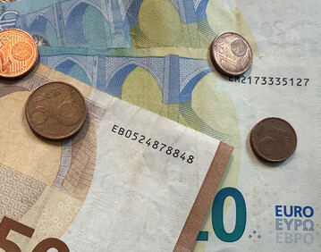 Die Rente in der grnen Branche steigt.