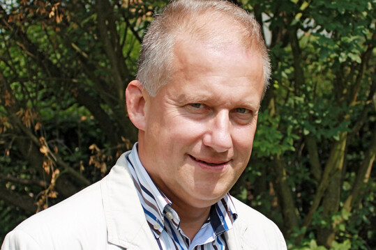 Oliver Hoch