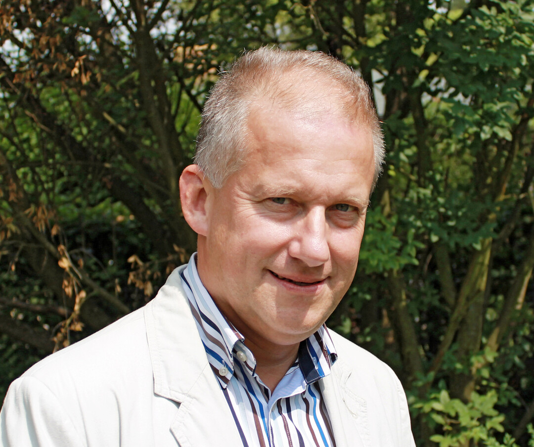 Oliver Hoch