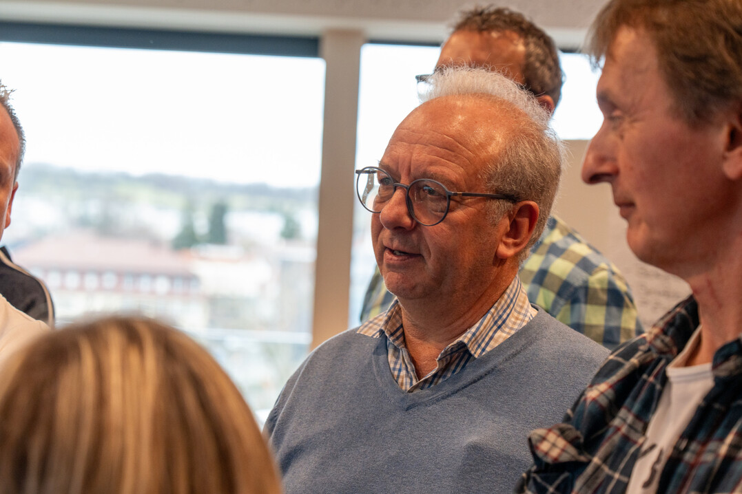 Workshop Bhler Preuss