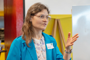 Workshop Bhler Preuss