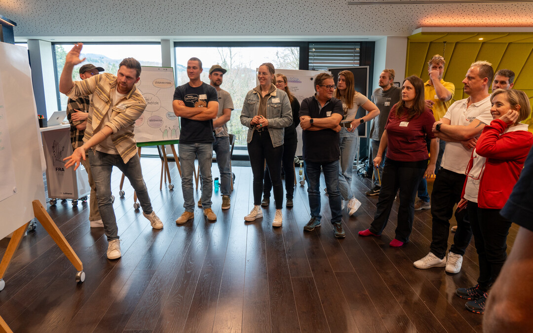 Workshop Bhler Preuss