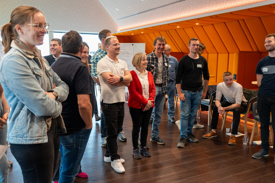 Workshop Bhler Preuss