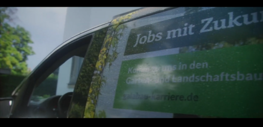 Mit einem eigenen Imagefilm will der VGL Jugendliche in seinem Bundesland ansprechen.
