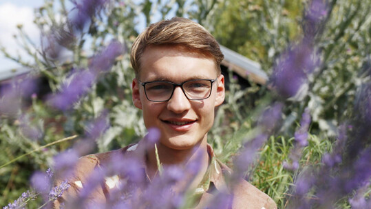 Robin Knig ist Robinga Schngelrgel