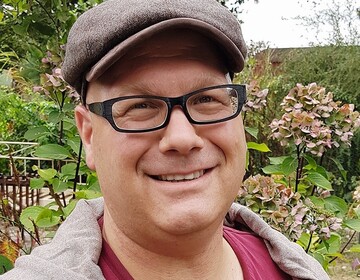 Florian Lau ist Leiter der Ausbildung bei der Grewe Gruppe in Rotenburg a.d.W. Fr DEGA GALABAU hat er in 30 Serienteilen beschrieben, wobei es bei einer erfolgreichen Ausbildung im GaLaBau ankommt.