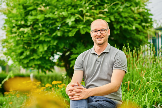 Kjell Gutzke