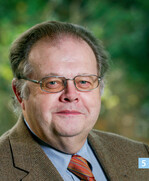 Udo Majuntke hatte in der Firma und im Bayerischen GaLaBau immer eine besondere Rolle.