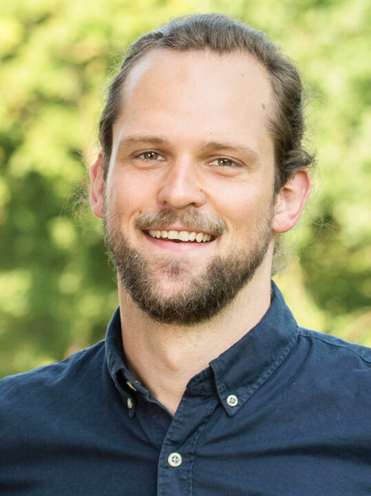 Patrick Bch