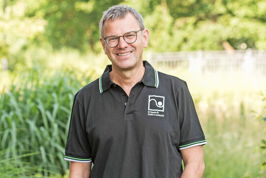 Dr. Reinhard Schrader