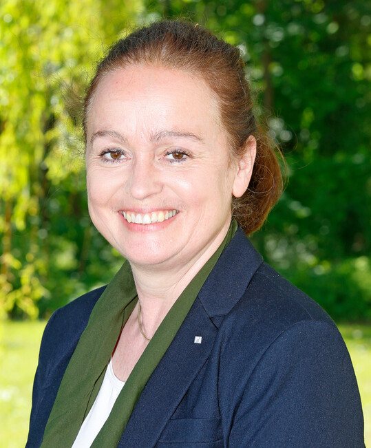 Meike Stelter