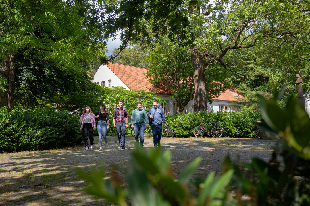 Campus Haste