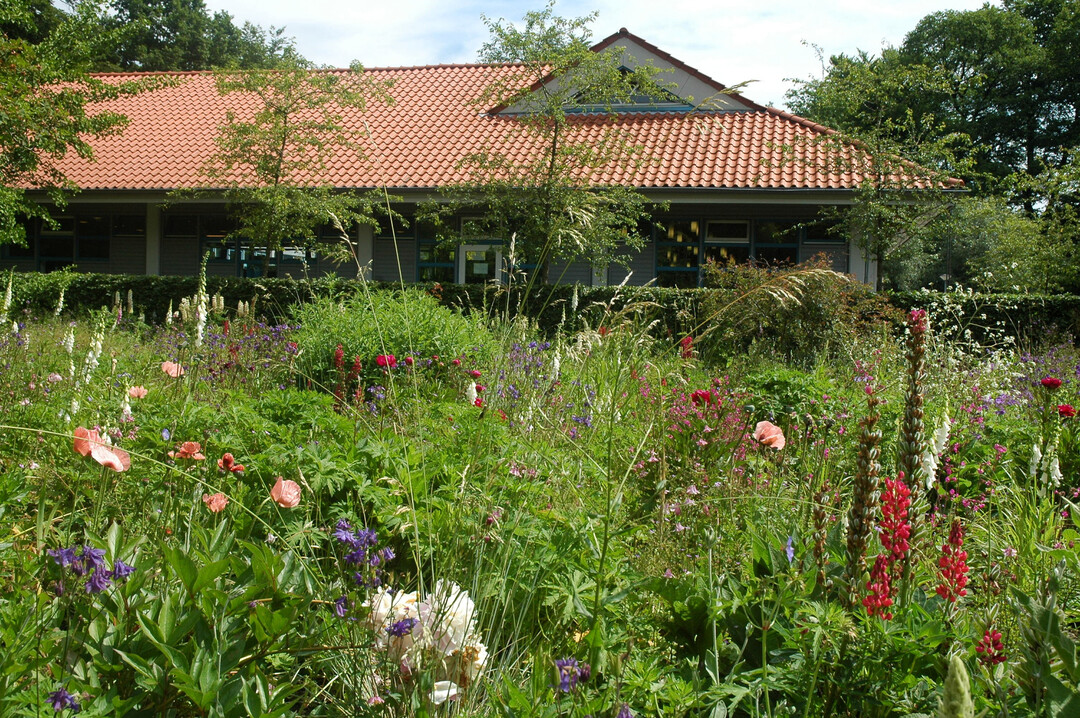 Mensa Campus Haste