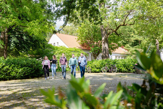 Campus Haste